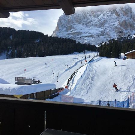 Chalet Albric セルヴァ・ディ・ヴァル・ガルデーナ エクステリア 写真