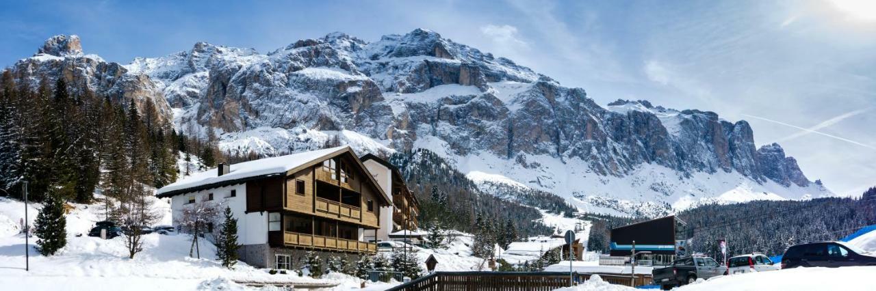 Chalet Albric セルヴァ・ディ・ヴァル・ガルデーナ エクステリア 写真
