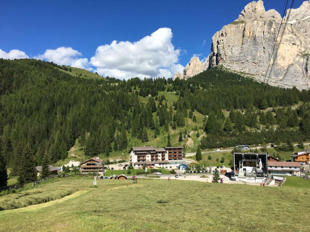 Chalet Albric セルヴァ・ディ・ヴァル・ガルデーナ エクステリア 写真